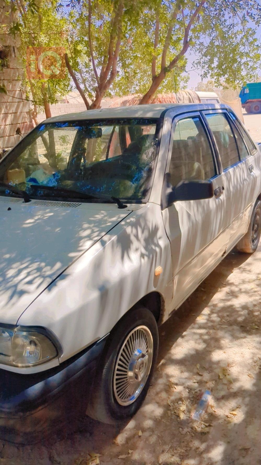 Saipa 131